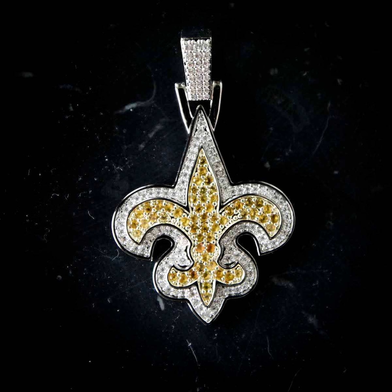 NFL Pendant