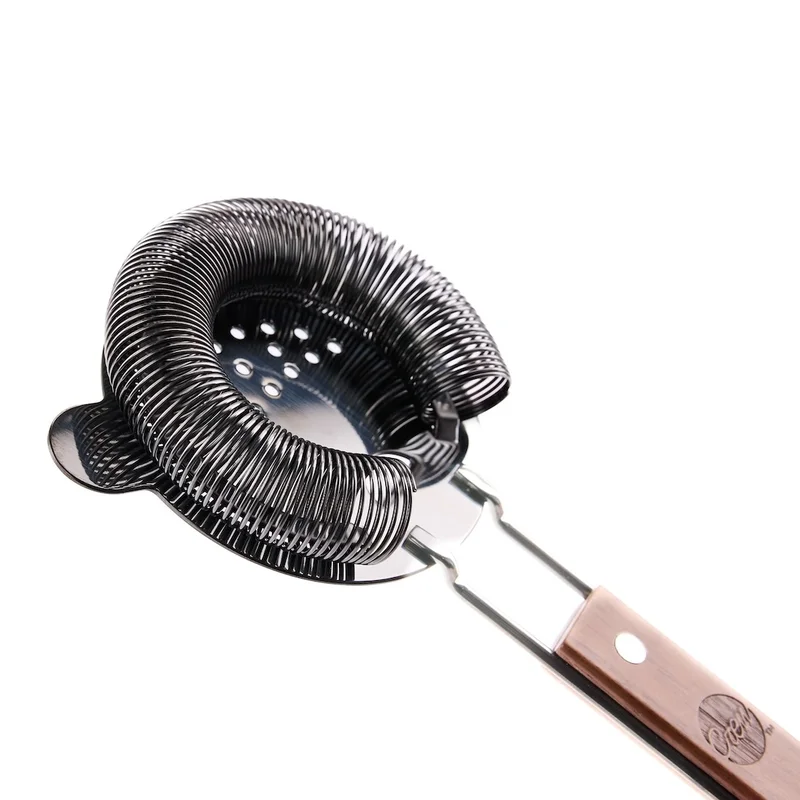Standard Strainer