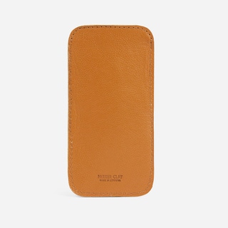 Rust Brown Milled