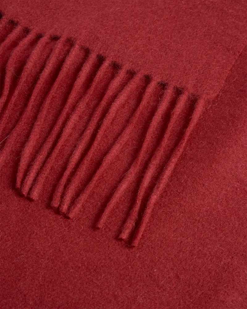 Mongolian Cashmere Throw