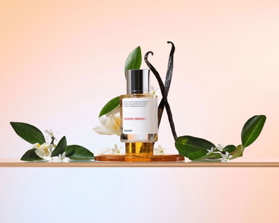 Ambery Neroli EDP, 50mL