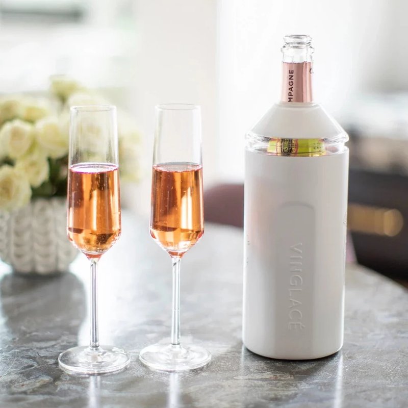 Branded Vinglacé Wine Chiller
