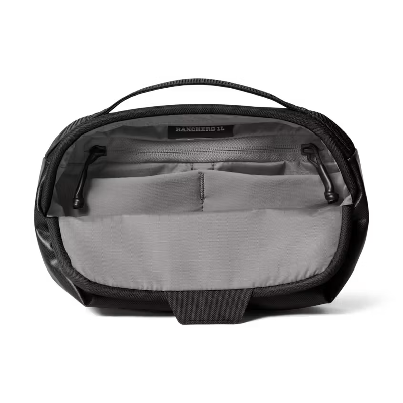 Ranchero™ 1L Crossbody Bag