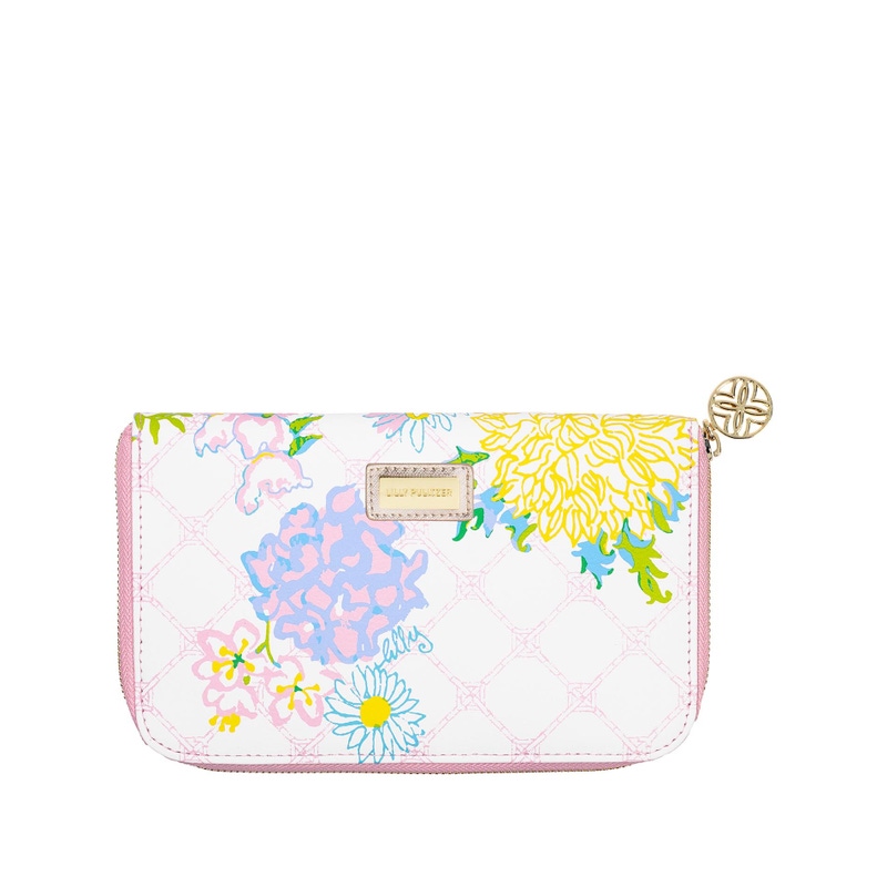 Travel Wallet