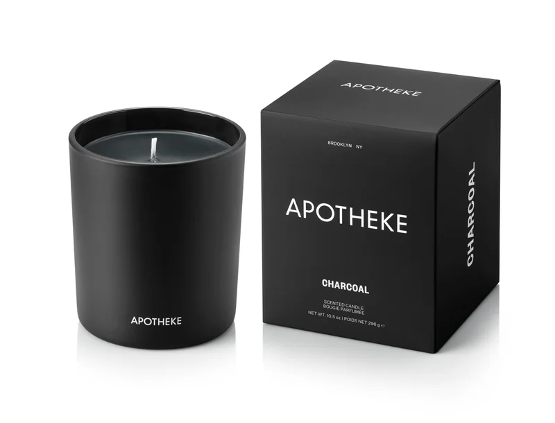 Classic Candle