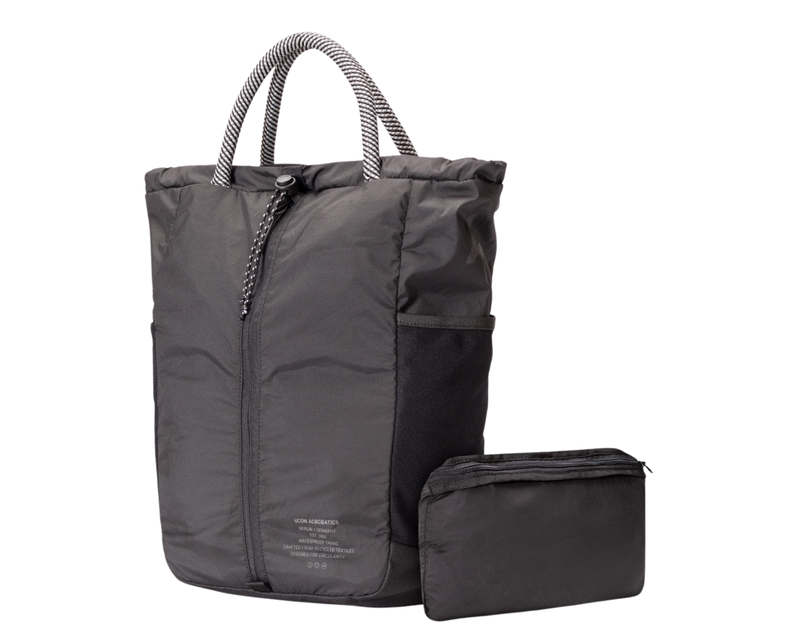 Tristan Packable Backpack