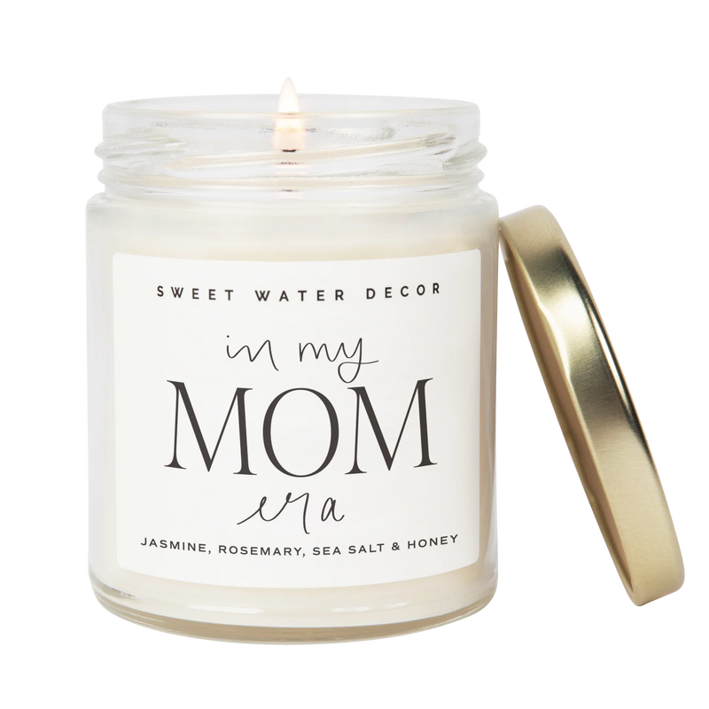 Era Candle Collection