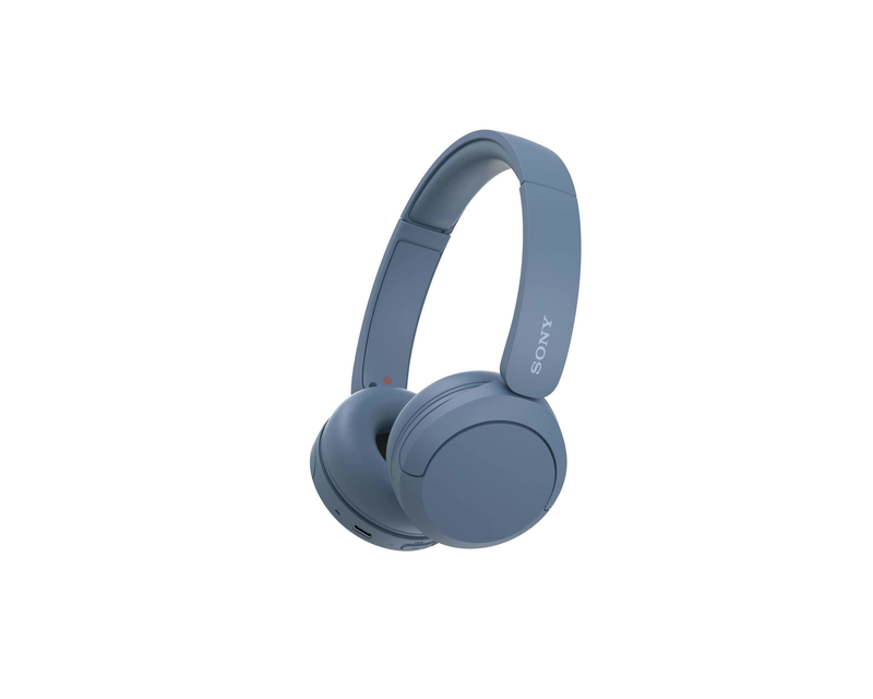 WH-CH520 Wireless Headphones with Microphone