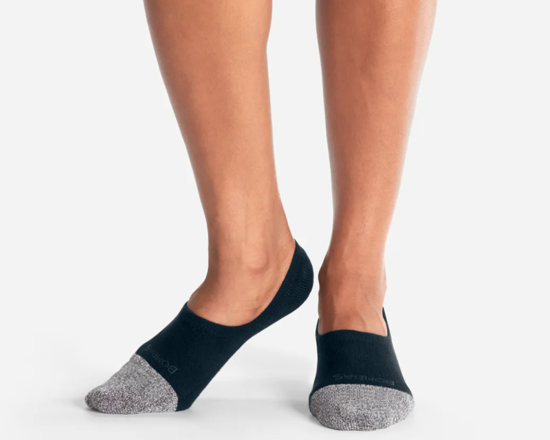 Women's Cushioned No Show Sock 12-Pack