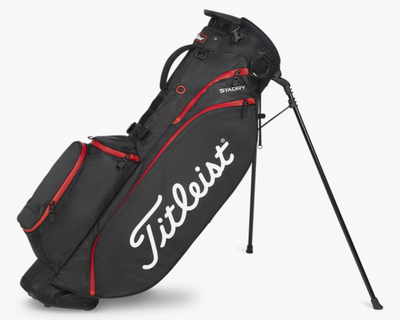 Players 4 StaDry Stand Bag