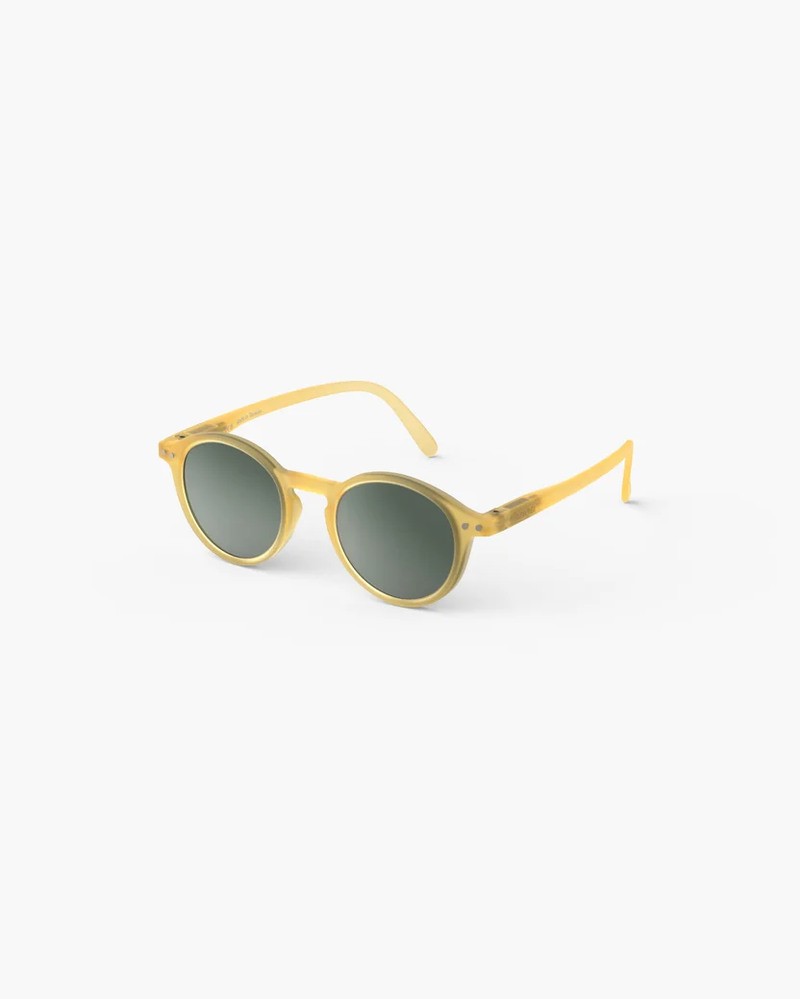 Kids #D Frame Polarized Sunglasses, 5-7Y