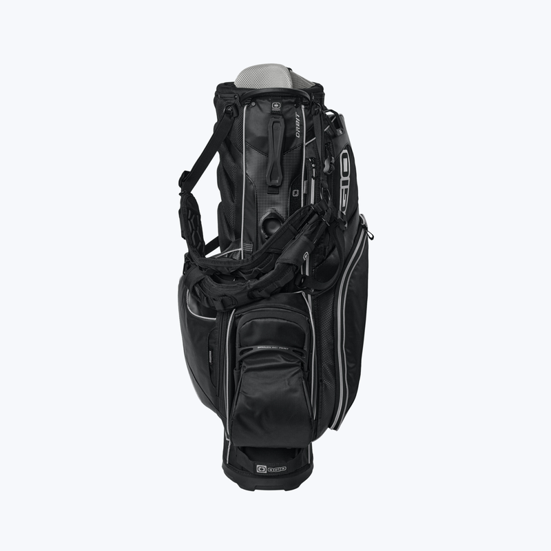 Branded OGIO Orbit Cart Bag