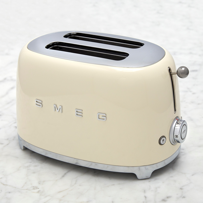 2-Slice Toaster