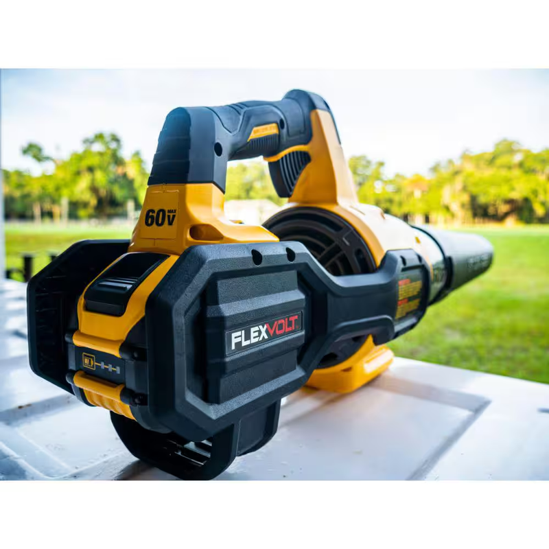 60V MAX Flexvolt Brushless Handheld Axial Blower