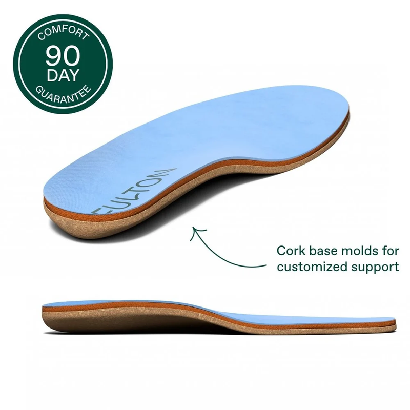 The Classic Insole
