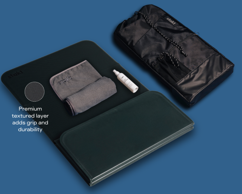 The Yoga Set