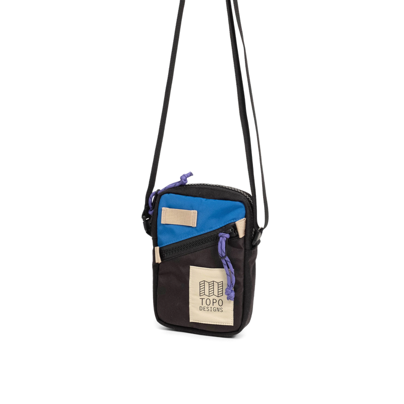 Classic Blue Black