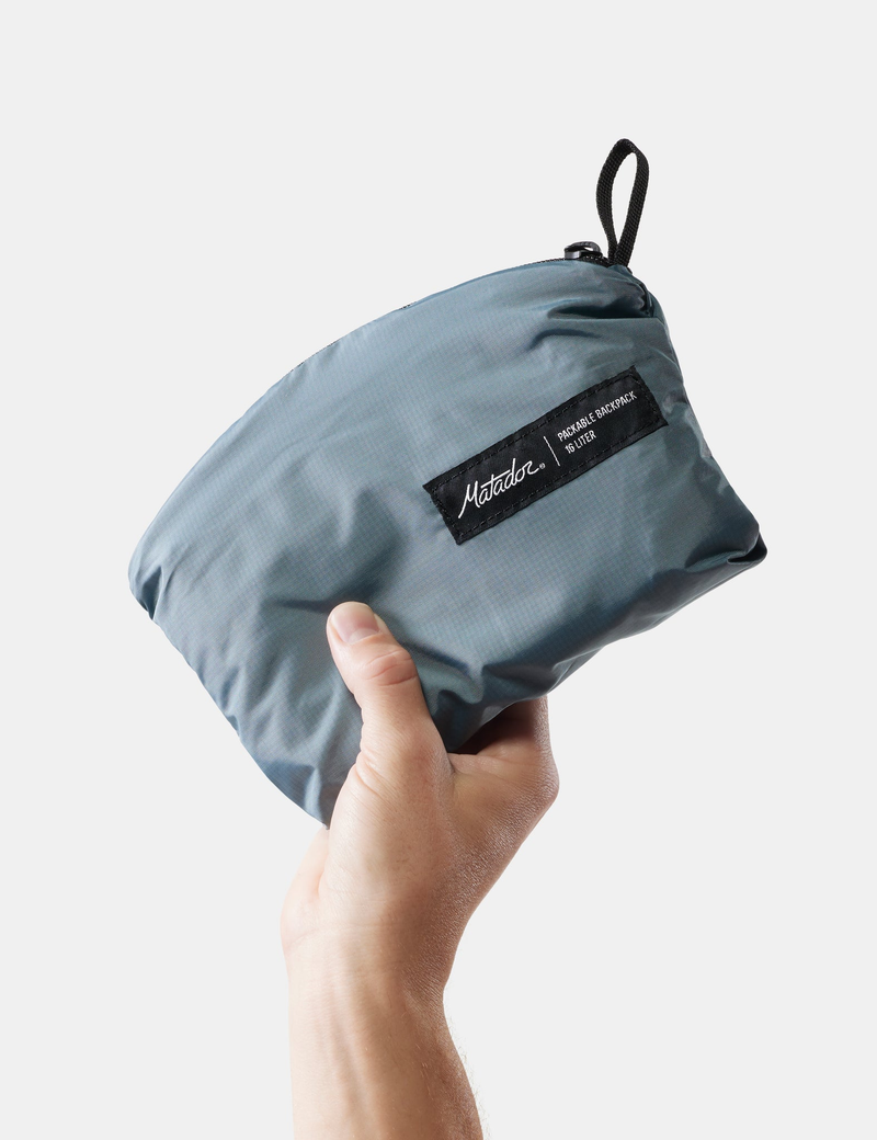 ReFraction™ Packable Backpack