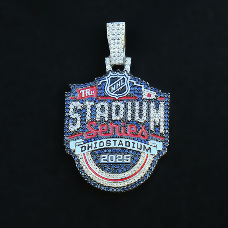 NHL Pendant