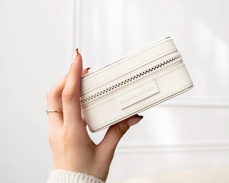 Frankie Jewelry Case, Small