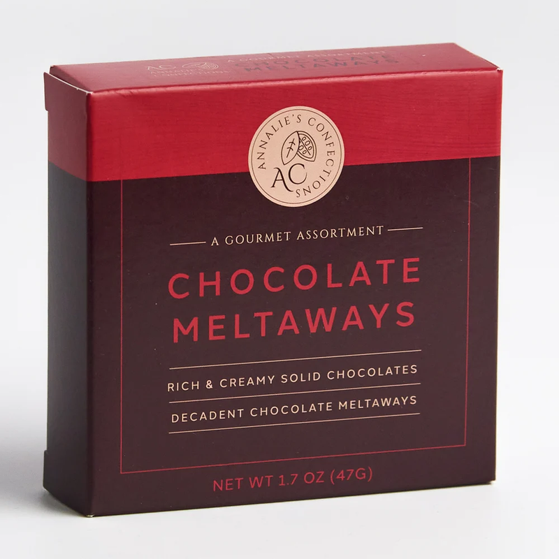 Classic Chocolate Gift Basket