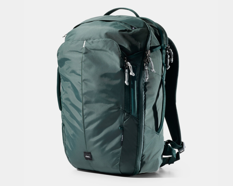 30L Carry On Travel Pack