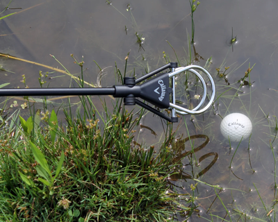 15' Ball Retriever
