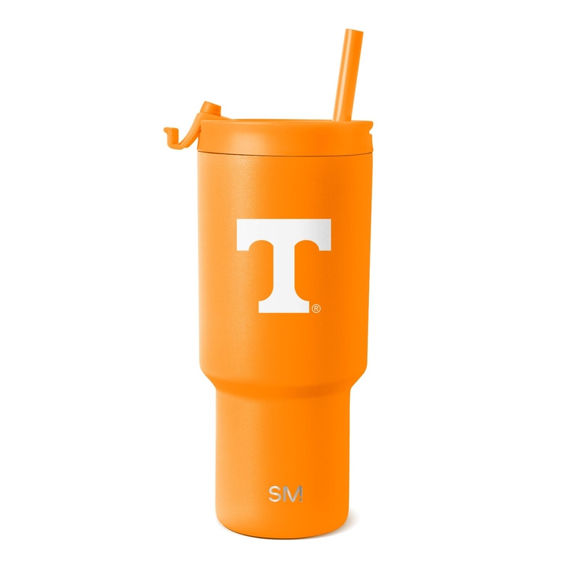 Collegiate Trek Tumbler, 30oz