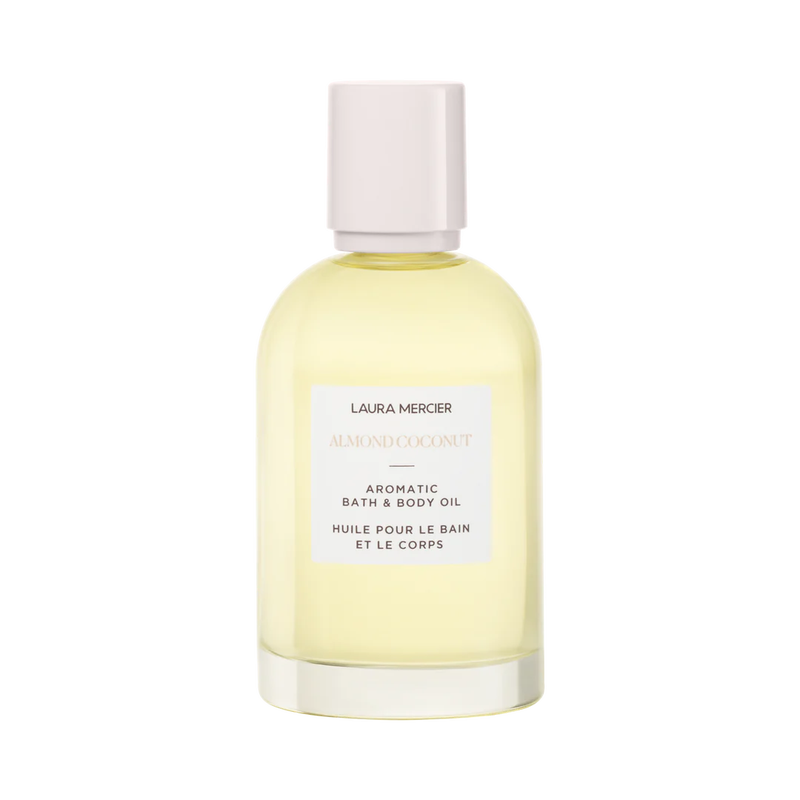 Bath & Body Oil