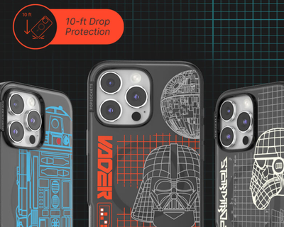iPhone Case for MagSafe, Star Wars Collection