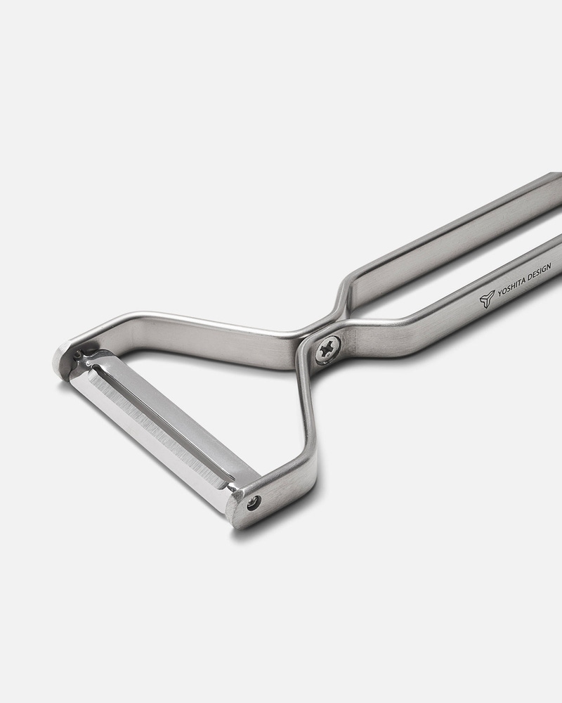 Yoshita Peeler