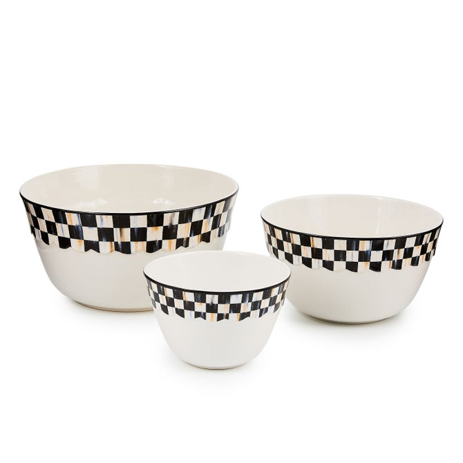 Everyday Mixing Bowls, Set of 3