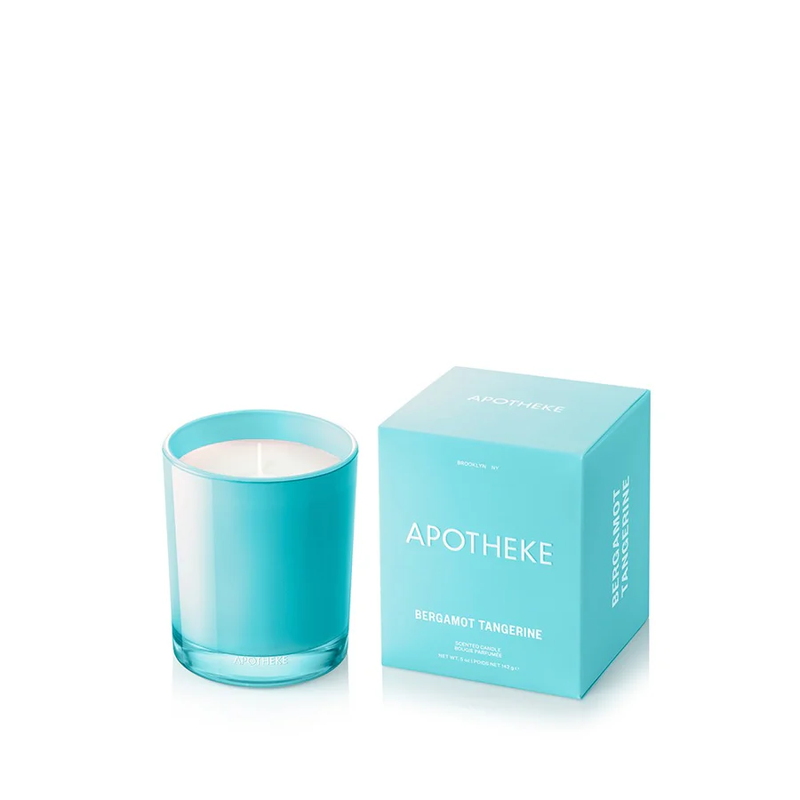 Petite Candle