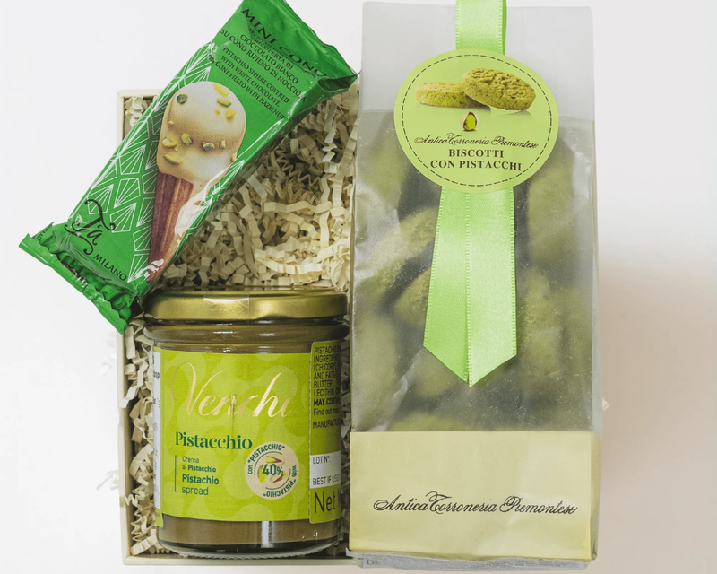 All About Pistachio 2.0