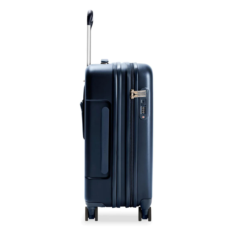 Sympatico Essential 22" Carry-On Expandable Spinner