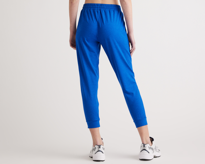 Flowknit Mid-Rise Jogger