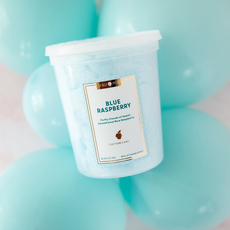 Cotton Candy