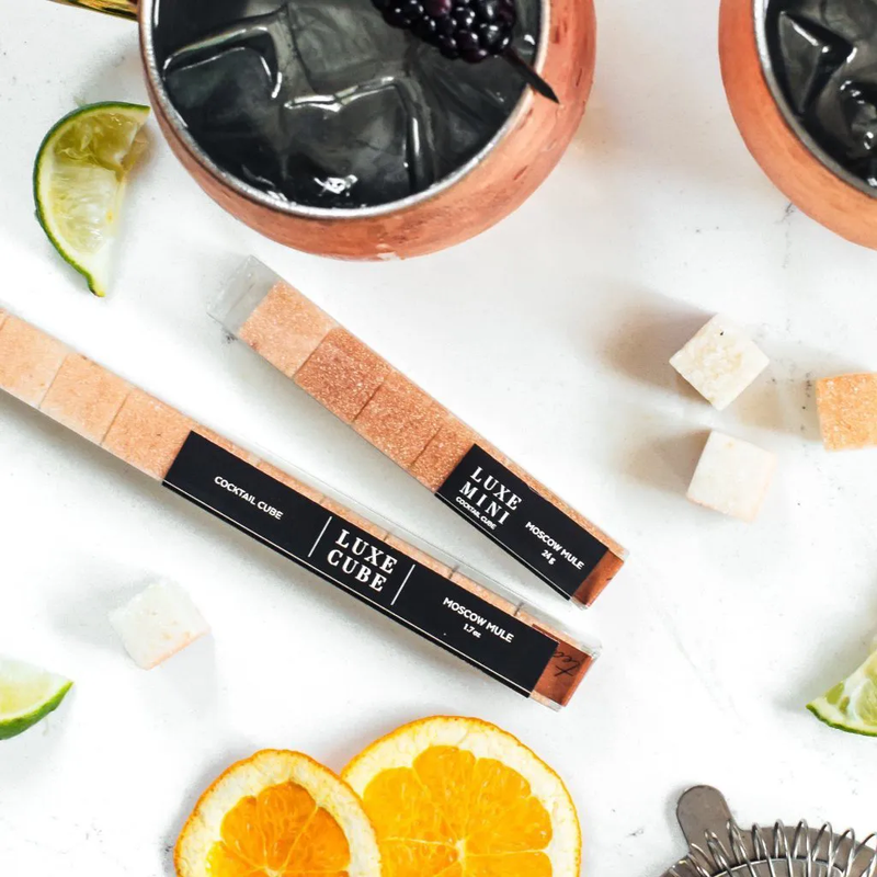 Luxe Mixer Mini Cube Stick