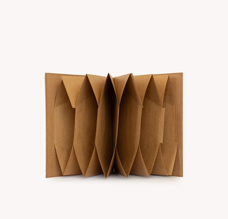 Expanding Folder