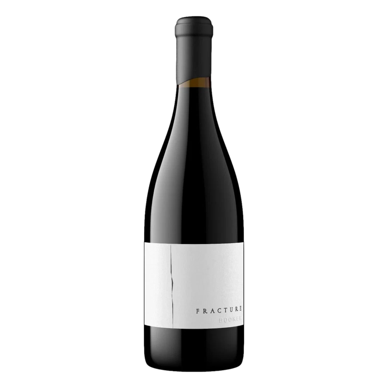 Booker Vineyards, Fracture, Syrah