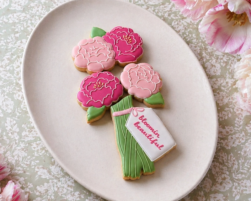 Large Letterbox Biscuits