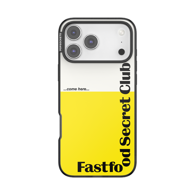 iPhone Case for MagSafe, Jordan Howlett Collection