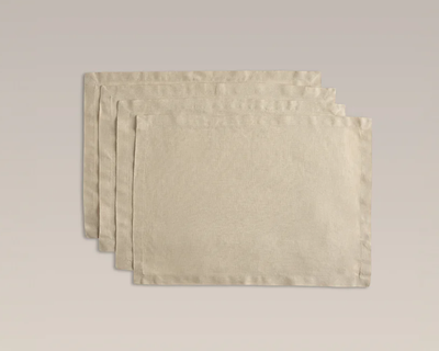 Everyday Placemats