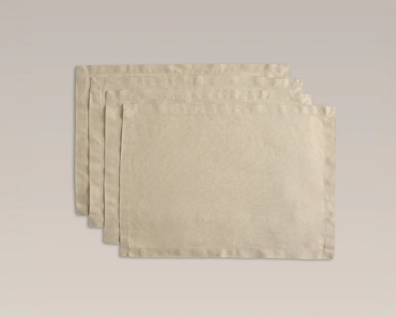 Everyday Placemats, Set of 4