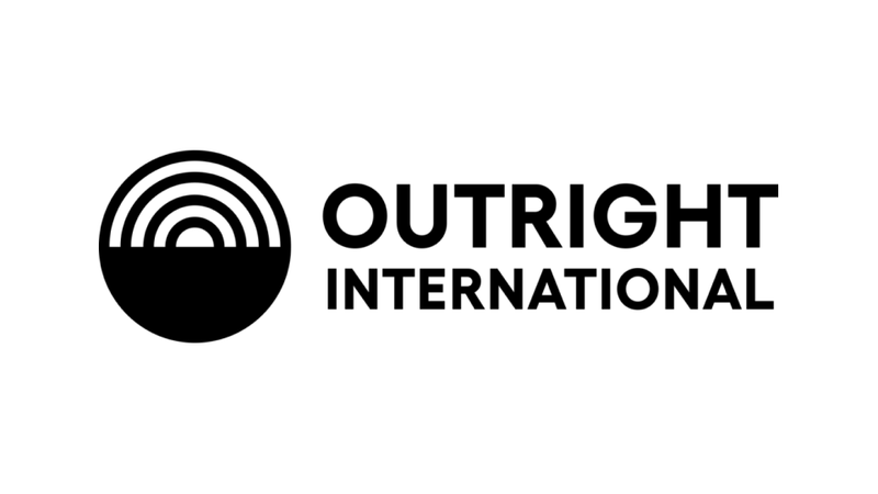 Outright International Donation