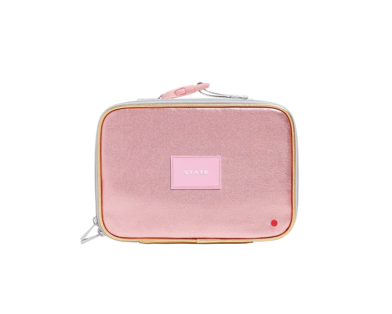 Rodgers Kids Lunch Box
