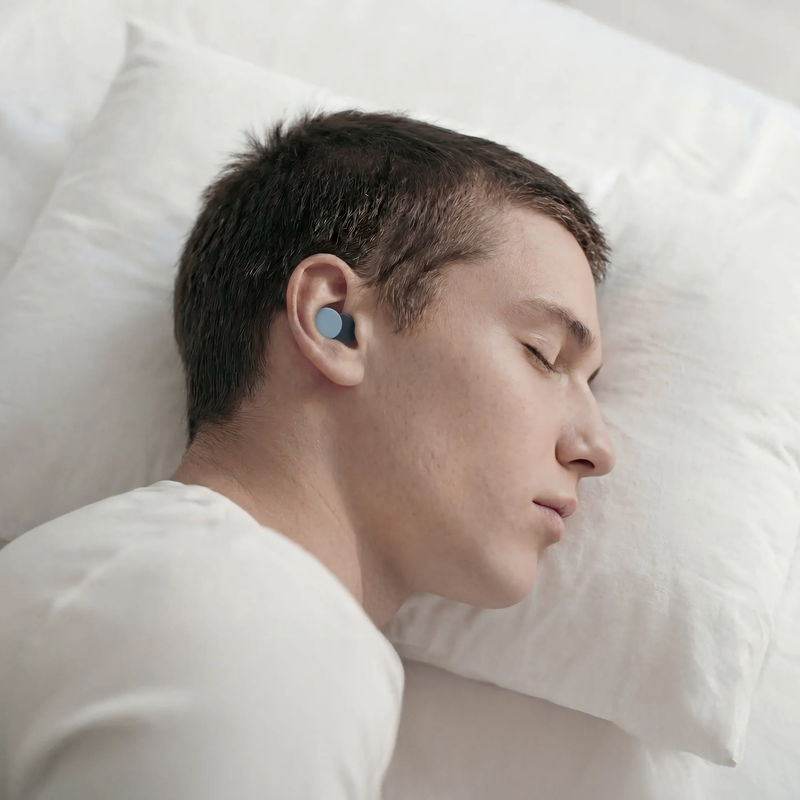 Orbit Earplugs