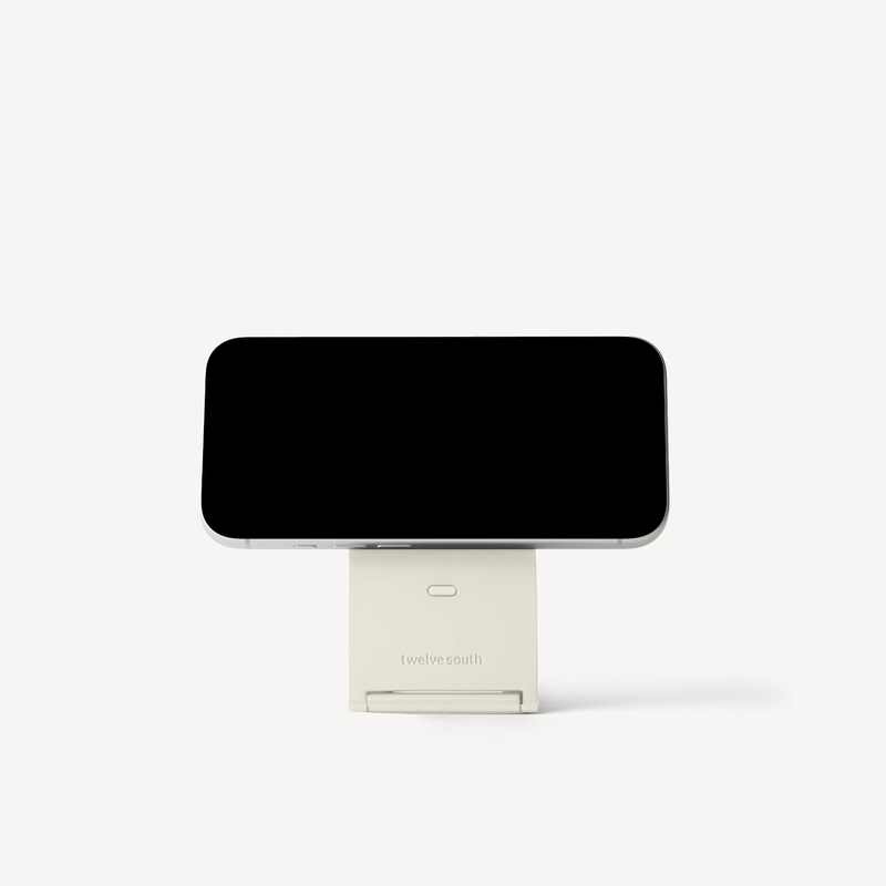 Curve Nano Compact Phone Stand
