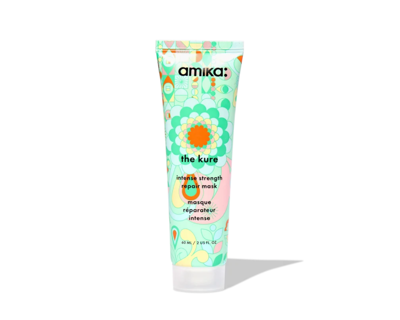 The Kure Intense Strength Repair Mask Mini