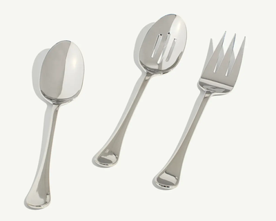 3-Piece Serving Utensil Set $69
